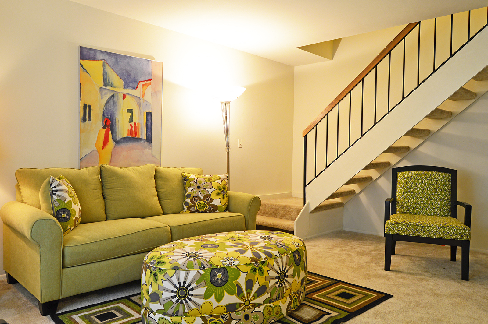 Townhomes for Rent in Cockeysville, MD Rossbrooke Apartments & Townhomes